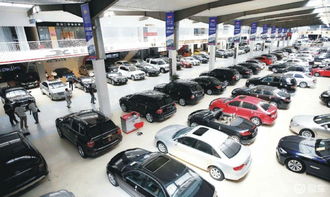 7月汽車銷量下降很正常，市場調(diào)整非寒冬信號(hào)