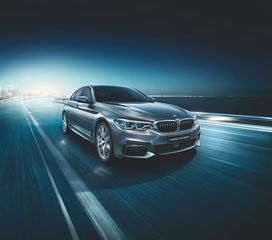 寶馬夢(mèng)想，麗水啟程——探訪麗水寶順行汽車銷售服務(wù)